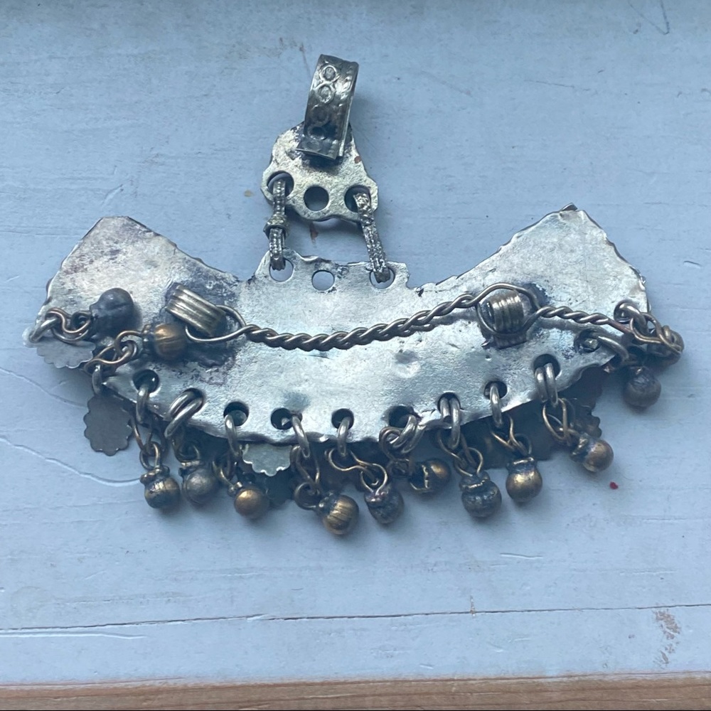 Belly dancer pendants - Picture 6 of 11